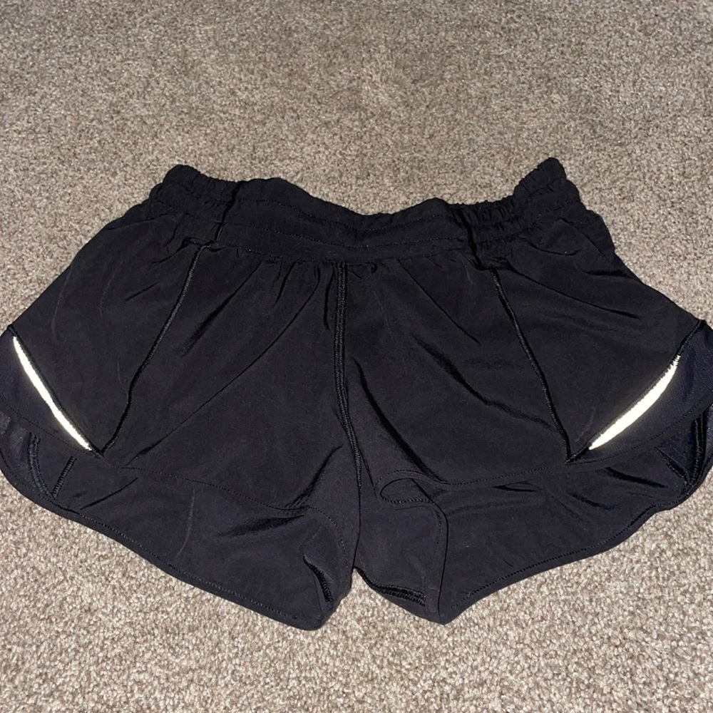 Lulu shorts
